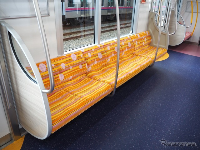 京王2000系