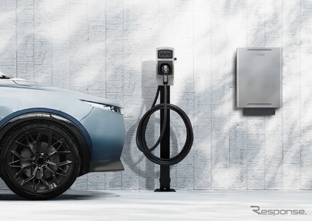 V2Hシステム「EVパワー・ステーション」 VSG3シリーズ