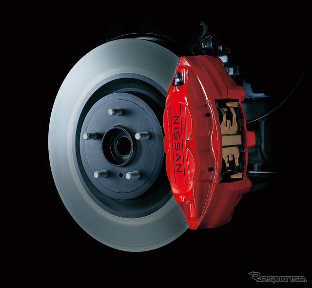 日産 スカイライン 400R Limited