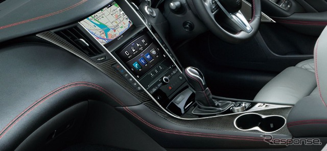 日産 スカイライン 400R Limited