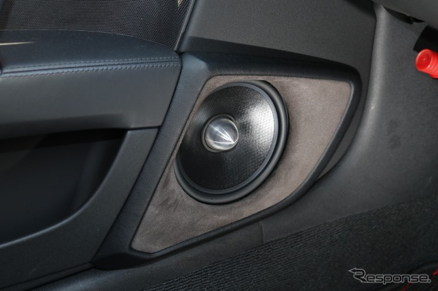 アウディTTの正解はこれだ！ フラックス×カロッツェリアで作る上質ナチュラルチューン［Pro Shop インストール・レビュー］by AUDIO.VISUAL.SECURITY FIST　後編