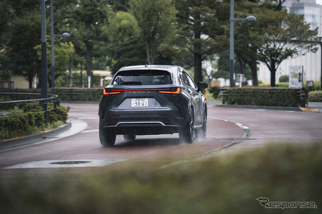 ブリヂストン『ブリザック WZ-1』