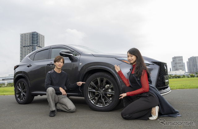 ブリヂストン『ブリザック WZ-1』