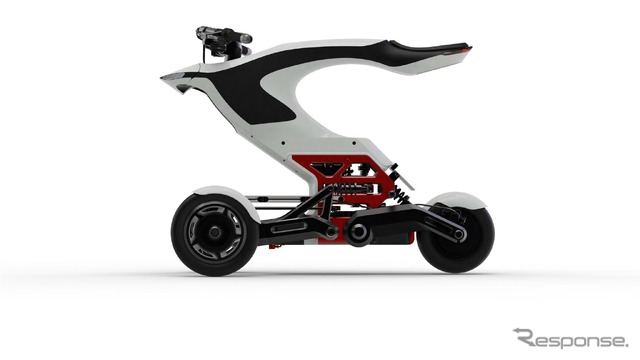 Pandion(Raptor Series Flagship Model)