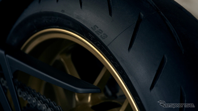 ヤマハ XSR900GP 2026年モデル(レジェンドイエロー)