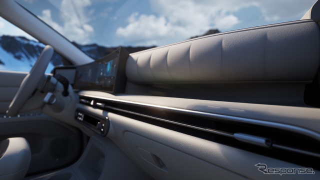 ヒョンデ・ネッソ新型