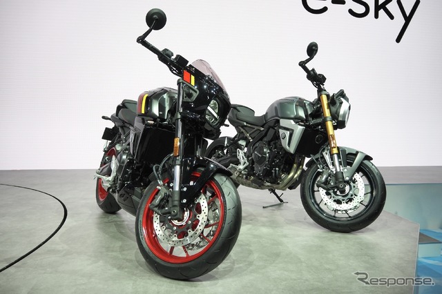 スズキ(ジャパンモビリティショー2025)