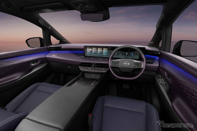 日産 エルグランド 新型