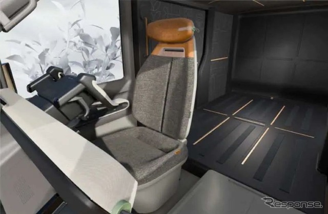 ダイハツ「KAYOIBAKO-K」