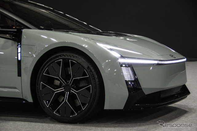 トヨタ カローラコンセプト