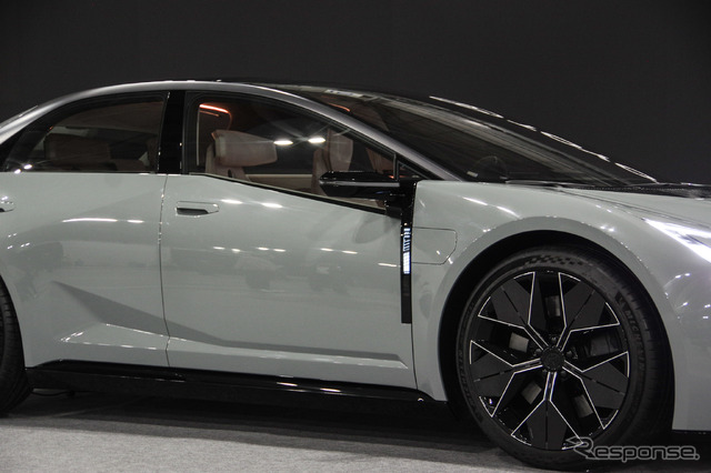 トヨタ カローラコンセプト