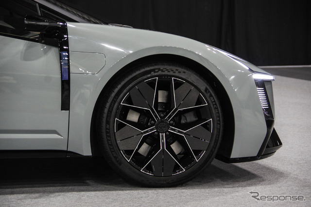 トヨタ カローラコンセプト