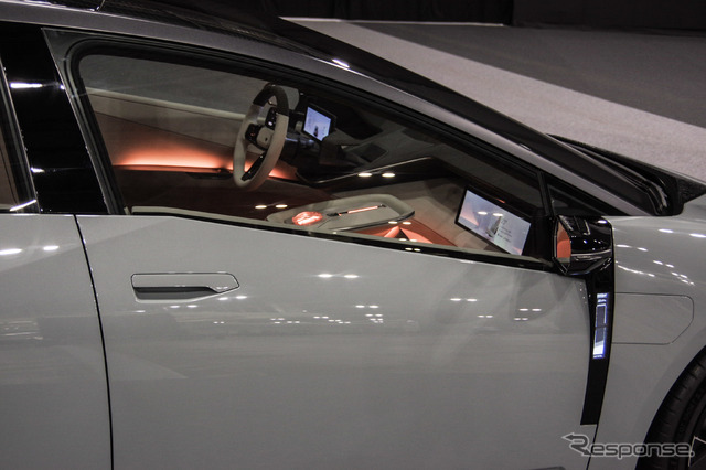 トヨタ カローラコンセプト