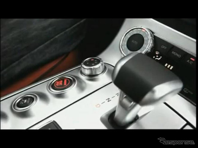 メルセデスベンツ SLS AMG…その走り、頂点へ