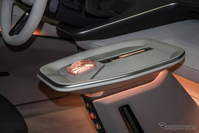 トヨタ カローラコンセプト