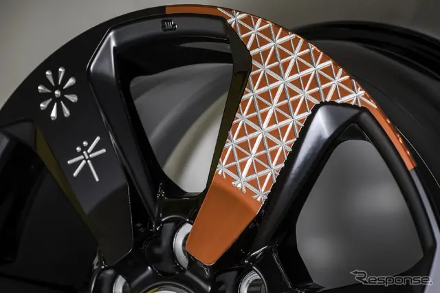 トピー工業…ジャパンモビリティショー2025