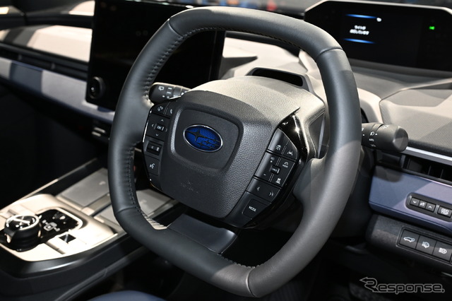 スバル トレイルシーカー（ジャパンモビリティショー2025）