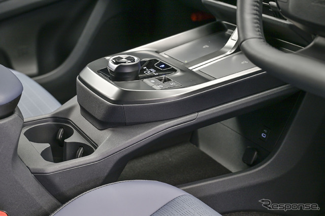 スバル トレイルシーカー（ジャパンモビリティショー2025）