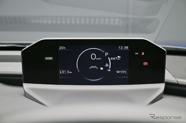 スバル トレイルシーカー（ジャパンモビリティショー2025）