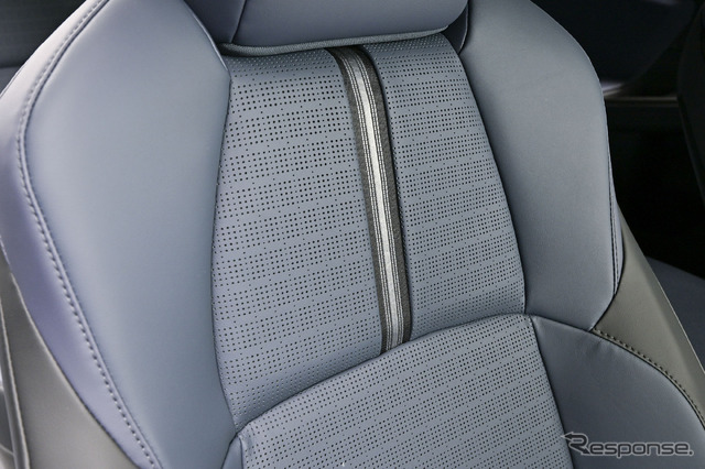 スバル トレイルシーカー（ジャパンモビリティショー2025）