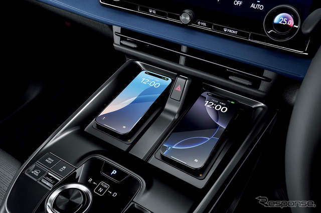 スバル・ソルテラ 改良新型