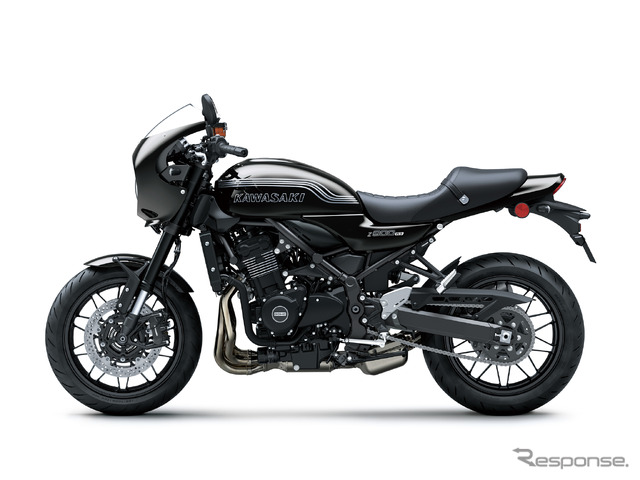 カワサキ Z900RS CAFE