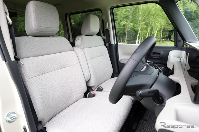 三菱 eKスペース 新型