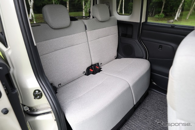 三菱 eKスペース 新型