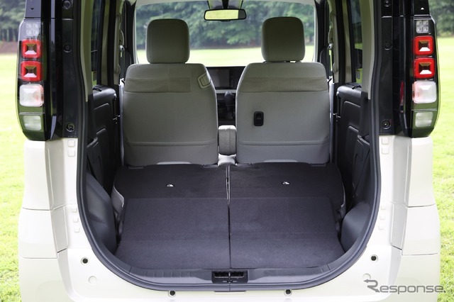 三菱 eKスペース 新型