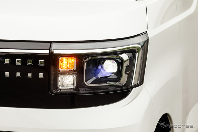 三菱 eKスペース 新型