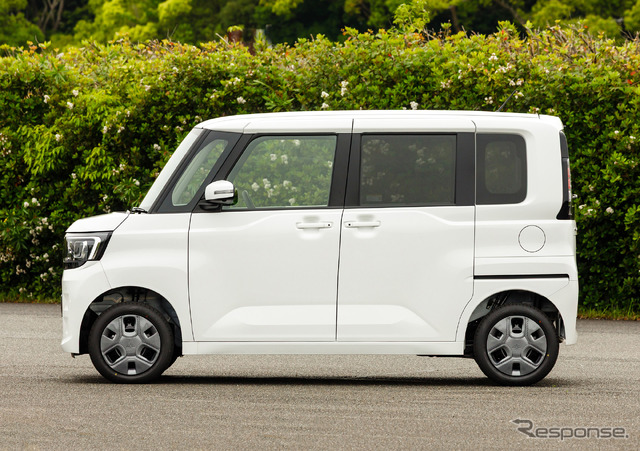 三菱 eKスペース 新型