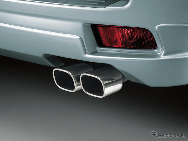 【トヨタ ランドクルーザープラド 新型発表】モデリスタバージョンを設定