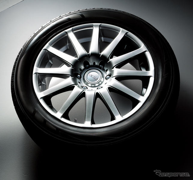 【トヨタ ランドクルーザープラド 新型発表】モデリスタバージョンを設定