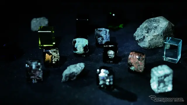 アート作品の一部