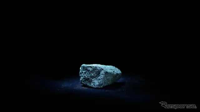 残渣物であるスラグ