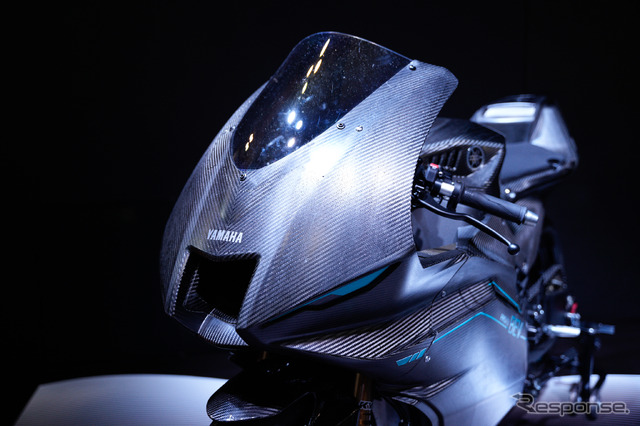 ヤマハ PROTO BEV(ジャパンモビリティショー2025)