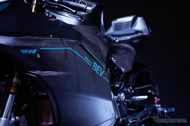 ヤマハ PROTO BEV(ジャパンモビリティショー2025)