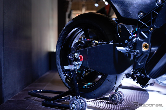 ヤマハ PROTO BEV(ジャパンモビリティショー2025)