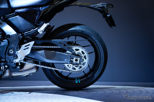 ヤマハ PROTO PHEV(ジャパンモビリティショー2025)