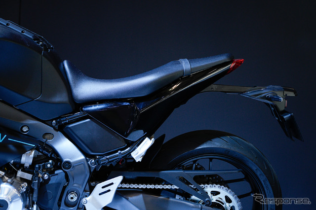 ヤマハ PROTO PHEV(ジャパンモビリティショー2025)