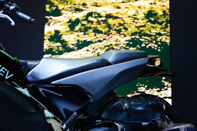 ヤマハ PROTO HEV(ジャパンモビリティショー2025)