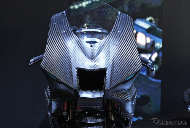 ヤマハ PROTO BEV(ジャパンモビリティショー2025)