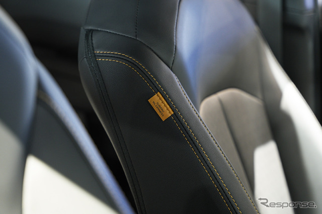 スバル フォレスター ウィルダネス プロトタイプ(ジャパンモビリティショー2025)