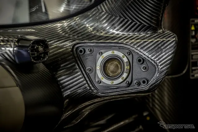 BEWITH…ジャパンモビリティーショー2025