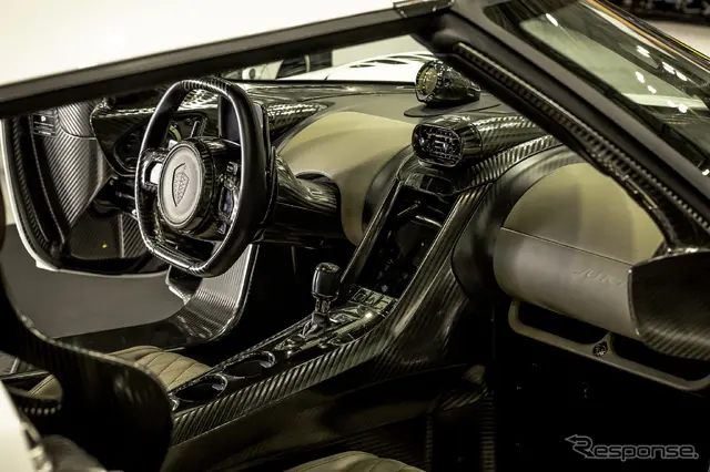 BEWITH…ジャパンモビリティーショー2025