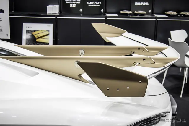 BEWITH…ジャパンモビリティーショー2025