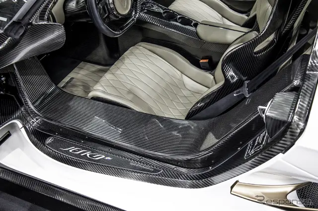 BEWITH…ジャパンモビリティーショー2025