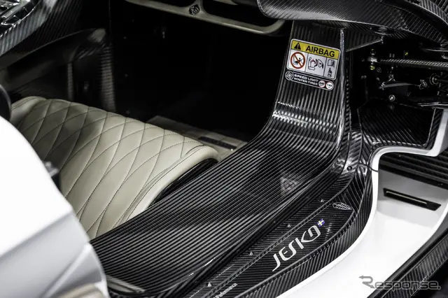 BEWITH…ジャパンモビリティーショー2025