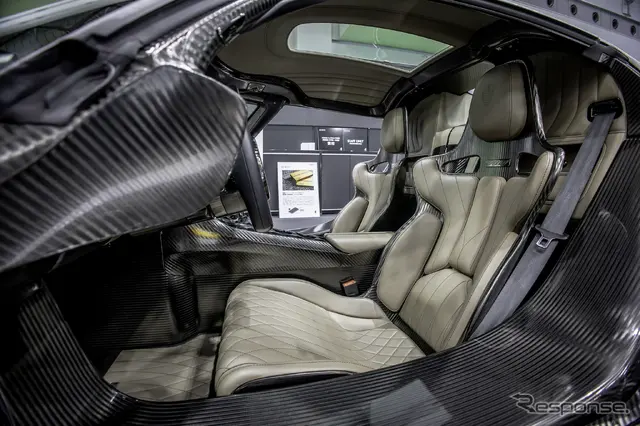 BEWITH…ジャパンモビリティーショー2025