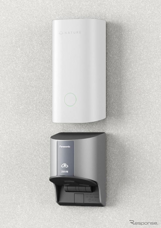 「IoT制御モジュール(ホワイト)」